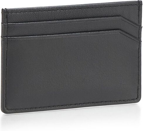 HUGO, Shade Logo Cardcase, black gloss, PCE. in Saudi Arabia