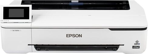 حزمة طابعة الصور EPSON SureColor P900 مقاس 17 بوصة (C11CH37201) مع كابل إيثرنت وكابل USB وقماش من الألياف in Saudi Arabia