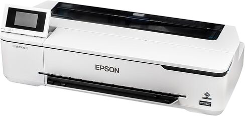 حزمة طابعة الصور EPSON SureColor P900 مقاس 17 بوصة (C11CH37201) مع كابل إيثرنت وكابل USB وقماش من الألياف in Saudi Arabia