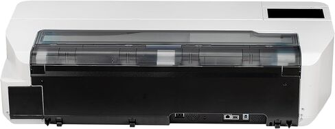 حزمة طابعة الصور EPSON SureColor P900 مقاس 17 بوصة (C11CH37201) مع كابل إيثرنت وكابل USB وقماش من الألياف in Saudi Arabia