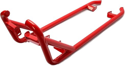 Heavy Duty Side Nerf Bars Rock Sliders for 2014-2022 RZR 900 S / XP1000 / Turbo - Off-Road UTV Lower Body Protection, Replacement for Polaris OEM in Saudi Arabia
