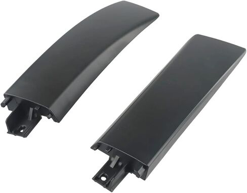 1 زوج حامل سقفي السكك الحديدية الجبهة نهاية غطاء L & R الجانب متوافق لسوزوكي جراند فيتارا 06-15 2025 in Kuwait