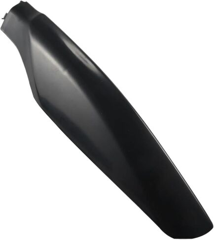 4 قطعة/المجموعة الأسود ABS حامل سقفي للسيارات غطاء السكك الحديدية نهاية قذيفة حماية متوافق لتويوتا برادو FJ150 2010-2019 in Kuwait