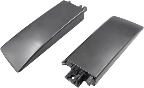 Car Roof Rack Rail Rear End Cap Compatible For Suzuki Grand Vitara 2009-2013 78226-65J10-5PK 78216-65J10-5PK Car Replacement in Kuwait