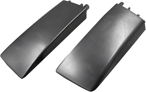 Car Roof Rack Rail Rear End Cap Compatible For Suzuki Grand Vitara 2009-2013 78226-65J10-5PK 78216-65J10-5PK Car Replacement in Kuwait