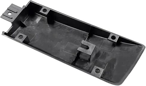 Car Roof Rack Rail Rear End Cap Compatible For Suzuki Grand Vitara 2009-2013 78226-65J10-5PK 78216-65J10-5PK Car Replacement in Kuwait