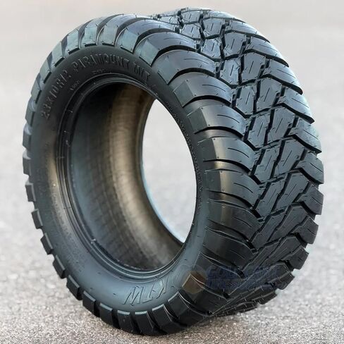 إطار عربة الجولف KTW Paramount DOT لجميع التضاريس (1، 23x10R14) in Kuwait