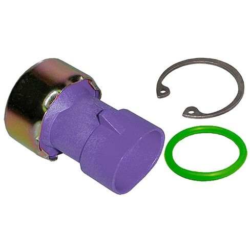 Replacement A/C Clutch Cycle Switch Compatible with Chevrolet Silverado 2500 HD, Silverado 3500 HD, Silverado 3500 Classic, Express 2500/3500, Suburban 1500, Silverado 1500 HD V8 6.0L in Saudi Arabia