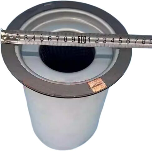 1PCS 6.3671.0 Oil Filter Element Fit For Air Compressor in Saudi Arabia