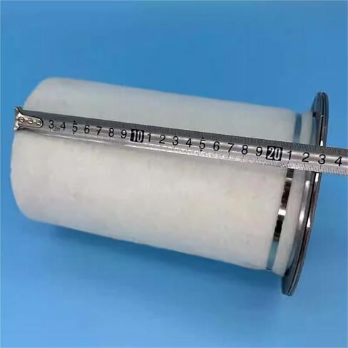 1PCS 6.3671.0 Oil Filter Element Fit For Air Compressor in Saudi Arabia
