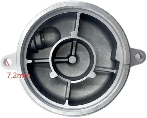 173FM محرك الاستراحة آسى ل Stels ATV 300B Buyang 300 Feishen FA-D300 H300 2.1.01.3020 Xinyue XY260 XY300 LU018897 in Kuwait