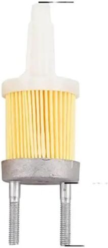 Replacement Air Filter Element for 170F 178F 186F Diesel Engine Accessories(2PCS 170F(173F)) in Saudi Arabia
