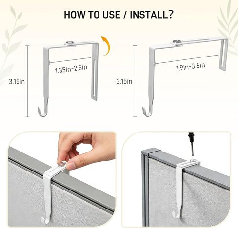 رف مقصورة للتعليق، رف مقصورة بوهو مع حبل منسوج يدويًا، ملحقات حجرة لديكور المكتب، المنظم، التخزين في أماكن العمل in Kuwait