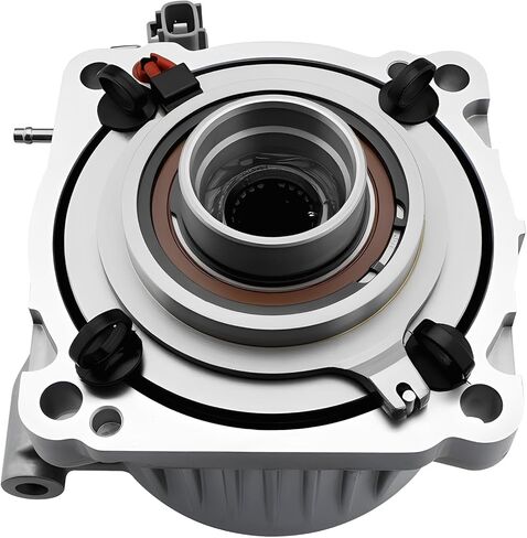 41303-28013 Rear Differential Viscous Coupler Electric Magnetic Control Coupler Compatible with Toyota Sienna AWD 2.7L/ 3.5L - Replaces 41303-28013, 4130328013, 41303-28011, 41303-28012 in Saudi Arabia