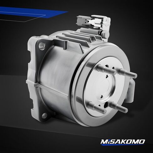 41303-28013 Rear Differential Viscous Coupler Electric Magnetic Control Coupler Compatible with Toyota Sienna AWD 2.7L/ 3.5L - Replaces 41303-28013, 4130328013, 41303-28011, 41303-28012 in Saudi Arabia
