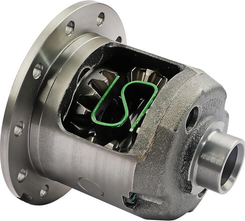 8.8 بوصة 31 قفل جر مناسب لسلسلة Ford، 10 مسامير محدودة الانزلاق وحدة Posi التفاضلية M4204F318C AR3Z-4026-A 2L2Z4026AA in Kuwait