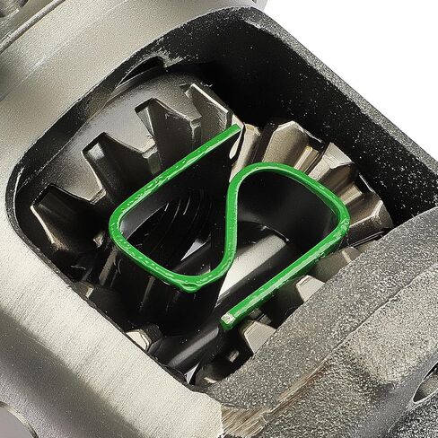 8.8 بوصة 31 قفل جر مناسب لسلسلة Ford، 10 مسامير محدودة الانزلاق وحدة Posi التفاضلية M4204F318C AR3Z-4026-A 2L2Z4026AA in Kuwait