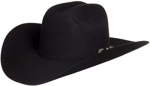 Stetson 7542 Skyline 6X Fur Cowboy Hat in Saudi Arabia