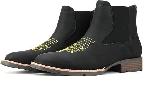 العصور الوسطى عصر النهضة الأحذية المسطحة خمر الشقق أحذية قصيرة الذكور أحذية الفارس الغربي in Kuwait