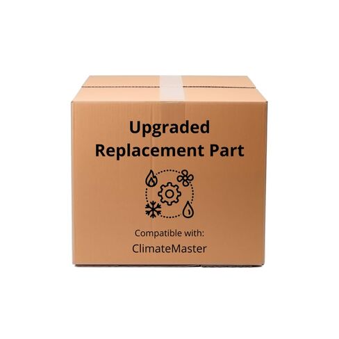 13B0001N02 - مرحل منفاخ بديل مطور SPDT 20A 24VAC متوافق مع ClimateMaster in Saudi Arabia