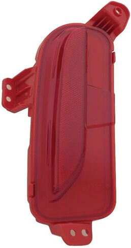 Go-Parts - for 2023-2025 Soul Rear Reflector - Left (Driver) (CAPA Certified) Hatchback Replacement 2024 KI2830102C in Saudi Arabia