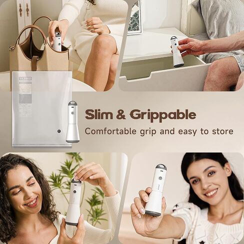 Vacuum Bags for Travel with Rechargeable air Pump, Carry-on Size Compression Packing Bags for Luggage and Suitcase, Space Saver for Clothes and Clothing 15 Jumbo Size in Kuwait