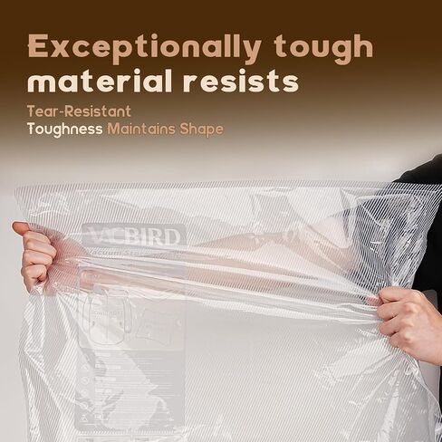 Vacuum Bags for Travel with Rechargeable air Pump, Carry-on Size Compression Packing Bags for Luggage and Suitcase, Space Saver for Clothes and Clothing 15 Jumbo Size in Kuwait