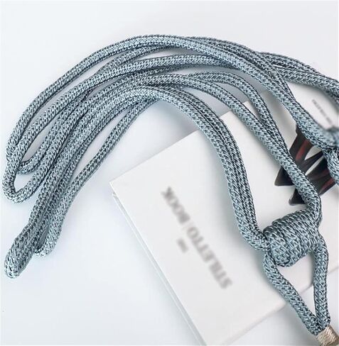 Curtain Strap Lanyard Tassels Living Room Soft Decoration Curtain Buckle Hook Decoration in Saudi Arabia