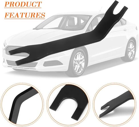 Car High Pressure Oil Pump HPOP Quick Disconnect Tool, Quick-Release Coupling Wrench, Automotive Engine Oil Line Repair Tool for 6.0L & 7.3L, Compatible with F250 F350 F450 in Kuwait