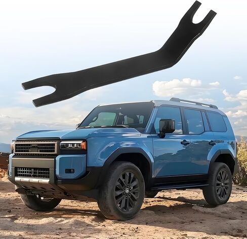 Car High Pressure Oil Pump HPOP Quick Disconnect Tool, Quick-Release Coupling Wrench, Automotive Engine Oil Line Repair Tool for 6.0L & 7.3L, Compatible with F250 F350 F450 in Kuwait
