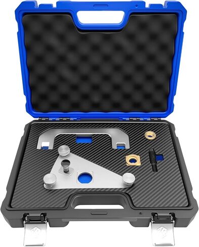 أداة خاصة لعمود توازن مضخة الزيت متوافقة مع محرك مرسيدس بنز M254 OEM 254589003300 254589003301 254589006300 in Saudi Arabia