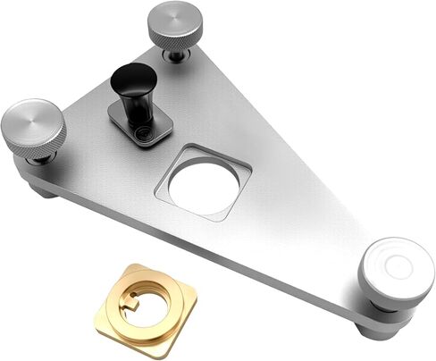أداة خاصة لعمود توازن مضخة الزيت متوافقة مع محرك مرسيدس بنز M254 OEM 254589003300 254589003301 254589006300 in Saudi Arabia