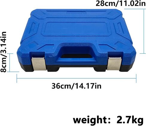 أداة خاصة لعمود توازن مضخة الزيت متوافقة مع محرك مرسيدس بنز M254 OEM 254589003300 254589003301 254589006300 in Saudi Arabia