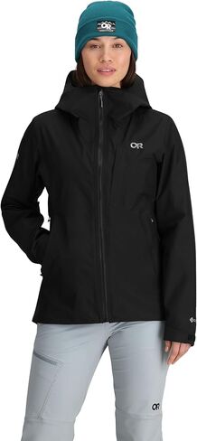 Outdoor Research Women's Grandridge Gore-Tex Jacket in Saudi Arabia