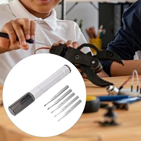 Generic Model Scriber Panel Line Scriber, Hobby Cutting Tool Chisel Model Chisel for Scribe Line Modeling Hobby in Saudi Arabia