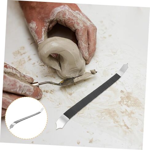 Ceramics Sculpting Tools Sculpture Modeling Tools Clay Tools for Art Projects Tape Material in Saudi Arabia