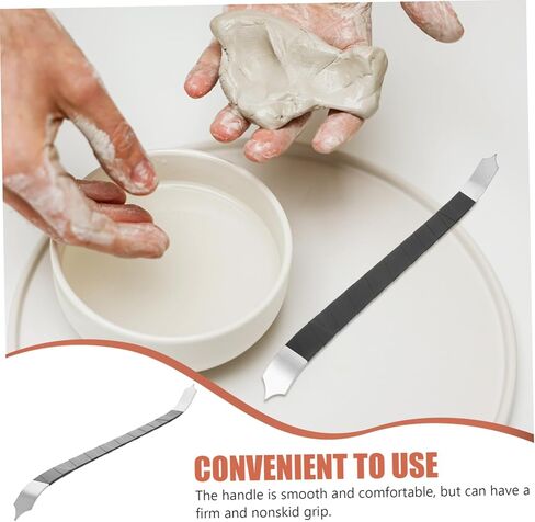Ceramics Sculpting Tools Sculpture Modeling Tools Clay Tools for Art Projects Tape Material in Saudi Arabia