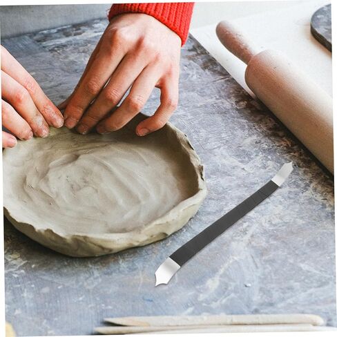 Ceramics Sculpting Tools Sculpture Modeling Tools Clay Tools for Art Projects Tape Material in Saudi Arabia