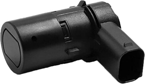 for Chrysler for Town for Country 2005 2006 2007 2008 4PCS Reversing Sensor PDC Parking Sensor Bumper Radar Assistance OE：1BG52RXFAA Reversing Sensor PDC in Kuwait