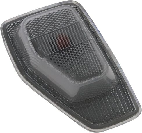Royal Sun Front Right Side Marker Lamp,Right Fender Turn signal lights Compatible with Hummer H3 H3T OEM Number 25791937 Replaces 15816673 in Saudi Arabia