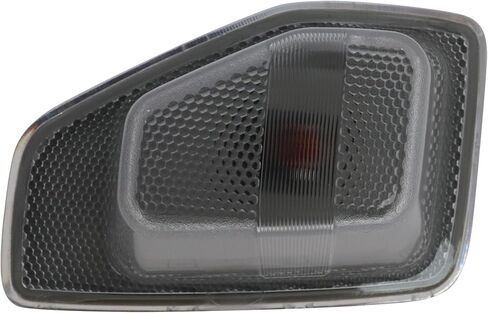 Royal Sun Front Right Side Marker Lamp,Right Fender Turn signal lights Compatible with Hummer H3 H3T OEM Number 25791937 Replaces 15816673 in Saudi Arabia