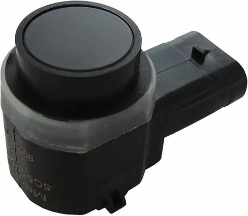 for A4 A5 A6 A7 A8 4H Q3 Q5 Q7 4L TT Bj 3C0919275S Car Reversing Radar PDC Parking Sensor Bumper Reverse Assist Reversing Sensor PDC in Saudi Arabia
