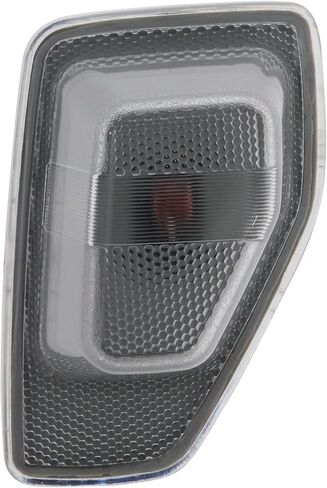 Royal Sun Front Left Side Marker Lamp,Left Fender Turn signal lights Compatible with Hummer H3 H3T OEM Number 25791936 Replace 15816672 in Saudi Arabia