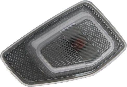 Royal Sun Front Left Side Marker Lamp,Left Fender Turn signal lights Compatible with Hummer H3 H3T OEM Number 25791936 Replace 15816672 in Saudi Arabia