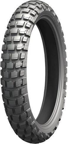 Michelin Anakee Wild Front Dual Sport Motorcycle Tire 120/70R-19 (60R) - Fits: BMW R1200GS 2013-2018 in Saudi Arabia