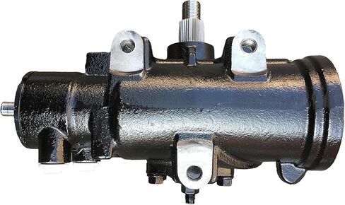 علبة تروس التوجيه الكهربائية Edelmann Elite 3005 - لـ 02-07 تشيفي؛ جي إم سي سيلفرادو 1500، سيلفرادو 2500، سيلفرادو 3500؛ سييرا 1500 in Kuwait