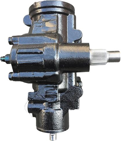 علبة تروس التوجيه الكهربائية Edelmann Elite 3005 - لـ 02-07 تشيفي؛ جي إم سي سيلفرادو 1500، سيلفرادو 2500، سيلفرادو 3500؛ سييرا 1500 in Kuwait