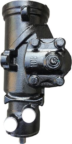 علبة تروس التوجيه الكهربائية Edelmann Elite 3005 - لـ 02-07 تشيفي؛ جي إم سي سيلفرادو 1500، سيلفرادو 2500، سيلفرادو 3500؛ سييرا 1500 in Kuwait
