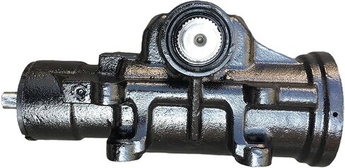 علبة تروس التوجيه الكهربائية Edelmann Elite 3005 - لـ 02-07 تشيفي؛ جي إم سي سيلفرادو 1500، سيلفرادو 2500، سيلفرادو 3500؛ سييرا 1500 in Kuwait
