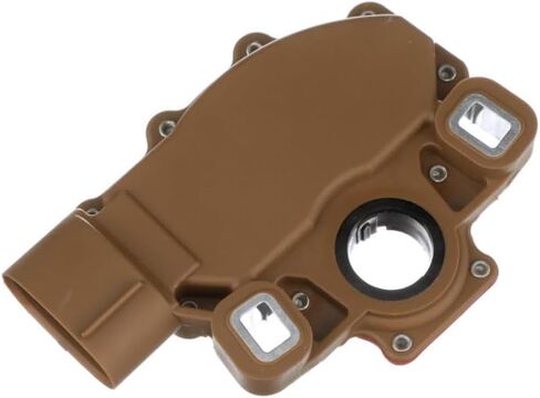 KarParts360 لفورد F-150 1994 1995 مفتاح أمان محايد | بلاستيك، ألومنيوم | أسود، بني، فضي | محطة بليد | طريقة ربط جبل الترباس | موصل أنثى | مستطيل، موصل بيضاوي in Saudi Arabia